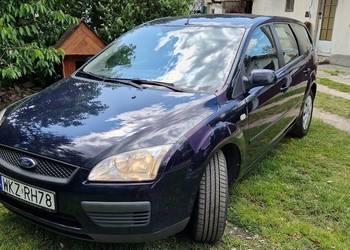 Focus mk2 1.6 tdci 90km