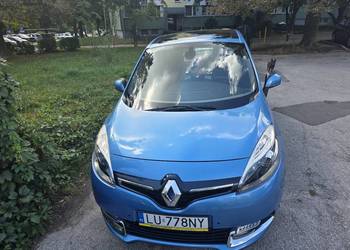 Renault Scenic 3 Po liftingu idealny zadbany•Ogłoszenie od właściciela