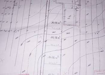 Nieruchomość inwestycyjna – Pasieki, gmina Tomaszów Lubelski 9773m2
