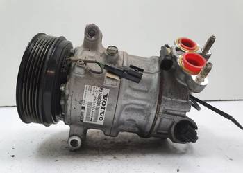 SPRĘŻARKA KLIMATYZACJI Volvo V90 II 2.0 D4 _ P31469966