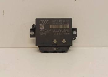 AUDI A6 C7 MODUŁ PDC PARKTRONIC 4H0919475AH