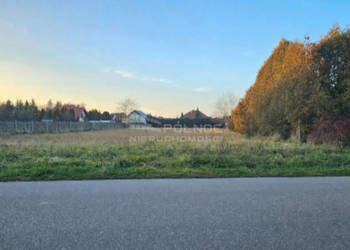 Działka budowlana z widokiem na sprzedaż