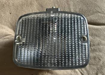 Lampa cofania Fiat 125p, Żuk, Nysa