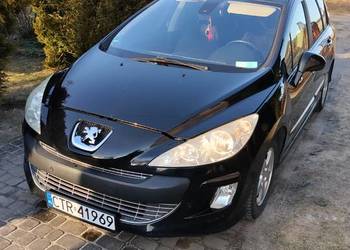 Peugeot 308 SW