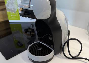 Ekspres do kawy Krups MINI ME Dolce Gusto