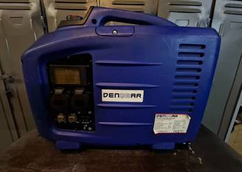 Agregat Prądotwórczy Walizkowy