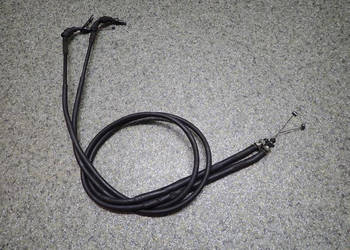 Brak - DWIE LINKI LINKA GAZU APRILIA MANA 850 07-16R