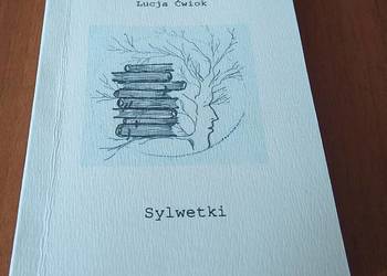 Sylwetki Jubileuszowa Księga Pamiątkowa 2  Lucja ĆWIOK