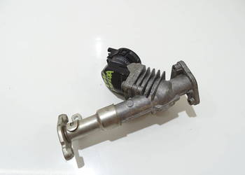 ZAWÓR EGR BMW E88 E90 E91 E61 E93 N43 2.0i OE 7563241