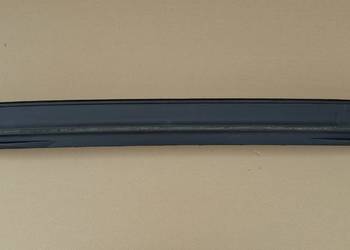 VW PASSAT B9 KRATKA LISTWA DYFUZOR ZDERZAKA TYLNEGO TYŁ3J0807423A
