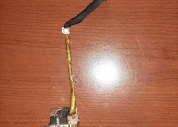 Kompletne gniazda wewnętrzne VGA do laptopa