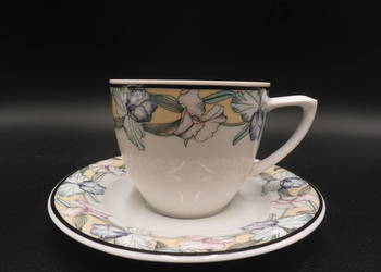 Porcelanowa filiżanka MITTERTEICH