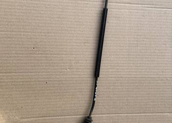 Linka zamka drzwi lewa prawa przód volkswagen Golf 4 1j4837085f