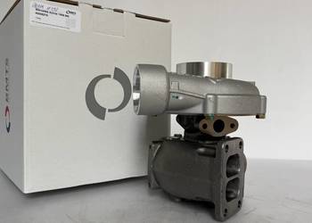Nowa Turbosprężarka BMTS Bosch Mahle Turbo Systems 40006279