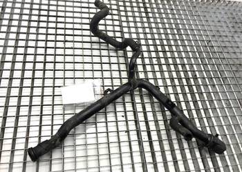 MAGISTRALA WODY HYUNDAI i40 1.7 116KM