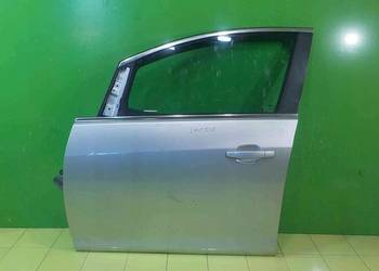 OPEL ASTRA J IV 1.4 T 11r HB 5D drzwi lewe przod