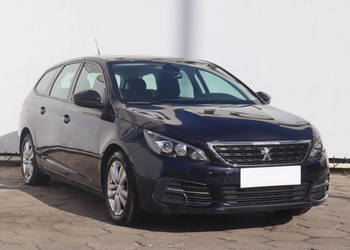 Peugeot 308 1.5 BlueHDi