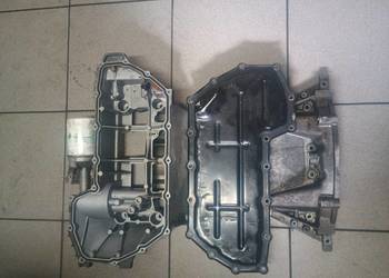Jaguar 4.2 V8 Supercharged  miska olejowa