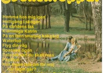 Svensktoppar