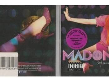 Confessions On A Dance Floor Madonna CD Confessions On A Dance Floor Madonna CD