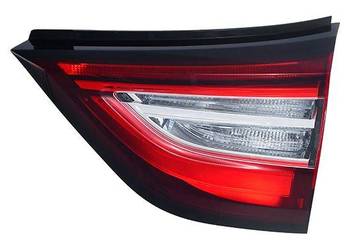 Renault Grand Scenic XFE 16‑ Lampa tylna wewnętrzna prawa HELLA