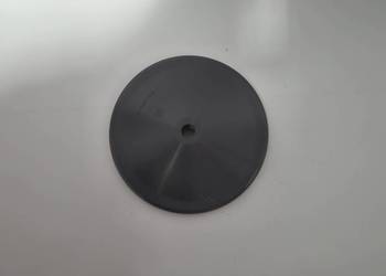 Pokrywa jednostki końcowej Westfalia GEA