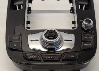 AUDI A4 B8 PANEL STEROWANIA MMI 8T0919611K
