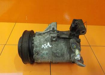 i30 CEED CERATO 1.6 CRDI 11r 128KM D4FB sprezarka klimatyzacji F500-FG8CA08