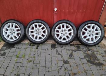 Alufelgi R18 5x115