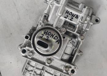 Wałki balansowe Honda 2.2 i-CDTI