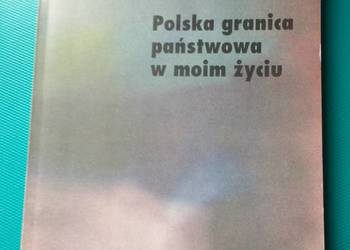 ( 3455 ) Polska Granica Państwowa W Moim Życiu