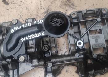 BMW F30 F10 F11 N47D20C pompa oleju smok 7707492226