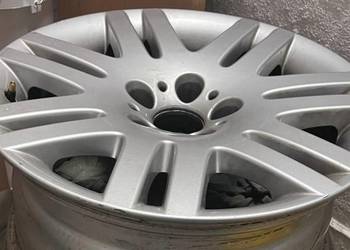 18 cali alufelgi styling 93  dwie sztuki