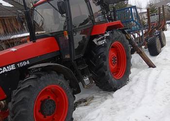 Case 1594 zarejestrowany