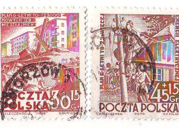 Zn. Fi 605, 6 kas 1952