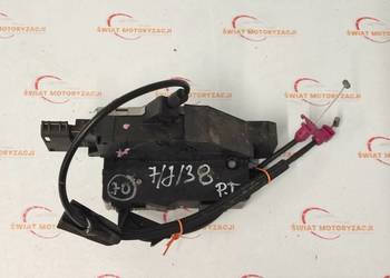 CITROEN C3 PICASSO LIFT 13r zamek drzwi lewy tył 24092158