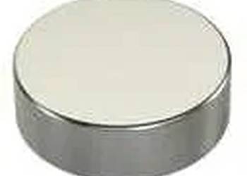 Magnes neodymowy 50x20 mm