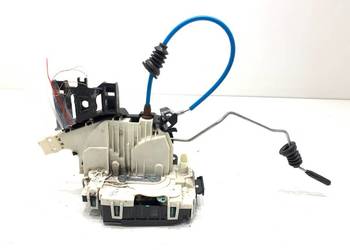 ZAMEK DRZWI LEWY PRZÓD MERCEDES W176 Hatchback 12-18