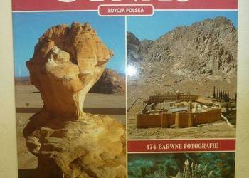 SHARM EL SHEIKH I SYNAJ
