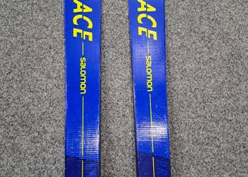 narty SALOMON Race GS Pro / 152