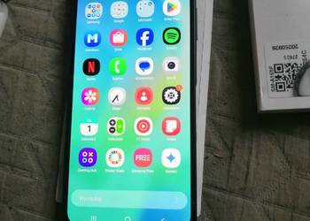Sprzedam telefon Samsung a16