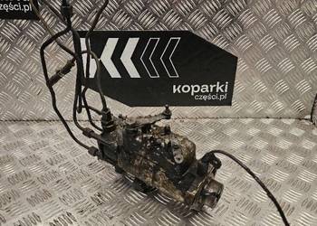 Pompa wtryskowa Delphi Pompa wtryskowa Delphi