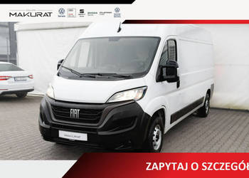 Fiat Ducato DW4VT39#33 MJ L3H2 EasyPro Tempomat Climatronic Salon PL VAT23%