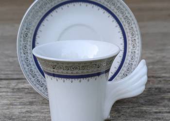## Niecodzienna filiżanka - Maison Collection ##