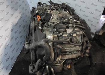 AUDI A4 S4 B5 2.7 Bi-Turbo AGB 99r Silnik kompletny