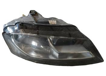 Lampa przednia prawa Audi A3 8P Sportback Lifting 8P0941004 Reflektor