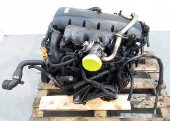 SILNIK KOMPLETNY DIESEL BAC 2.5 TDI VW Volkswagen Touareg I (2002-2010)