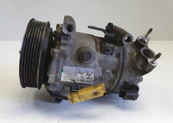 SPRĘŻARKA KLIMATYZACJI Peugeot 207 1.4 16V VTi _ 9670318880