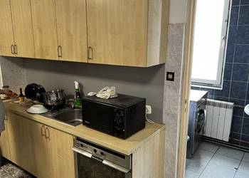 Wynajem mieszkanie Izdebnik