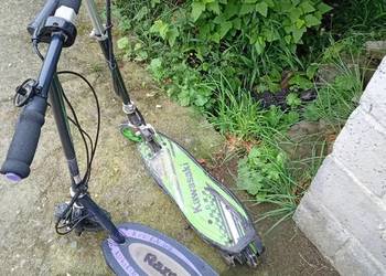 Hulajnoga elektryczna